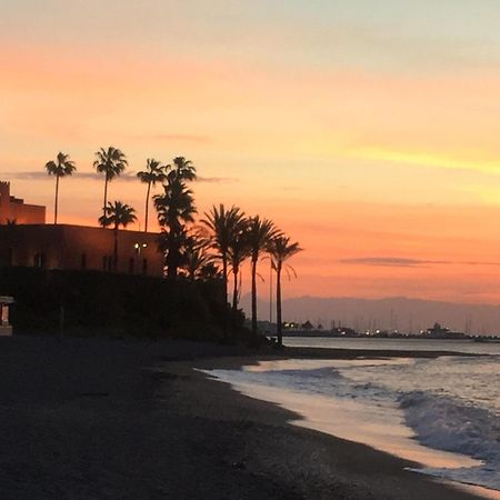 Pueblo Evita III Benalmádena Eksteriør billede